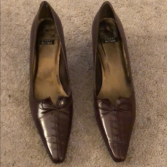 Shoes - Picture 1 of 5